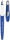 Stilou My.Pen Herlitz, penita L pentru stangaci, albastru/alb